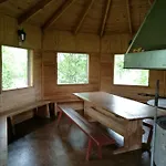 Prázdninový dům Kaijonselaen Moekit Kaita Kaitainen
