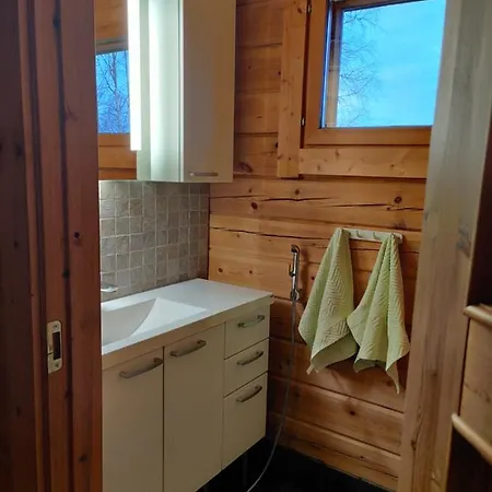 Дом отдыха Kaijonselaen Moekit Kaita *