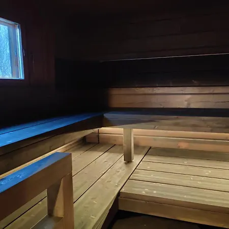 Kaijonselän Kaita * Kaitainen