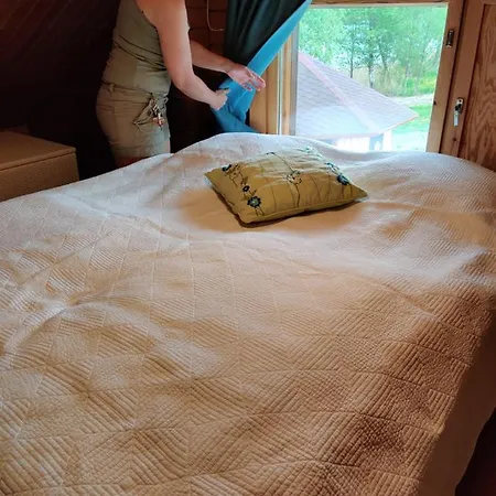 Kaijonselaen Moekit Kaita Дом отдыха Kaitainen