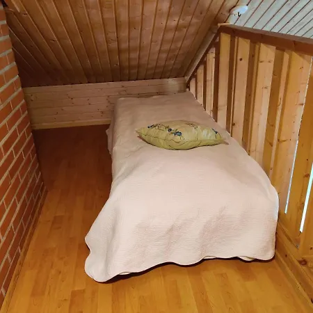 Kaijonselaen Moekit Kaita Дом отдыха Kaitainen