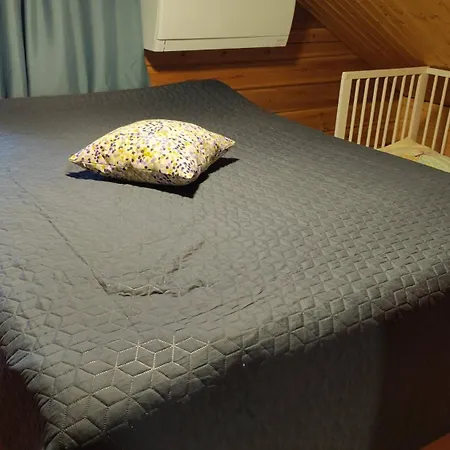 Kaijonselaen Moekit Kaita Prázdninový dům *