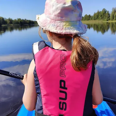 Kaijonselaen Moekit Kaita * Kaitainen