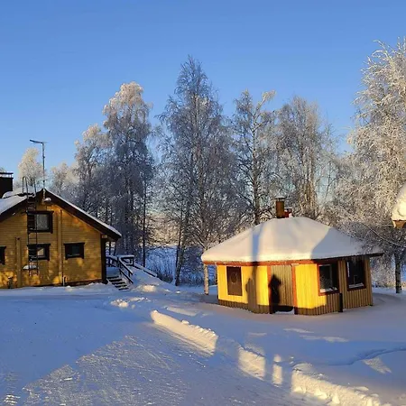 Kaijonselaen Moekit Kaita 度假居 Kaitainen