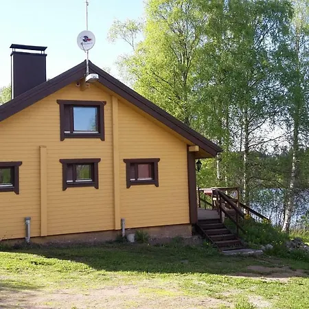 Kaijonselaen Moekit Kaita Holiday home *