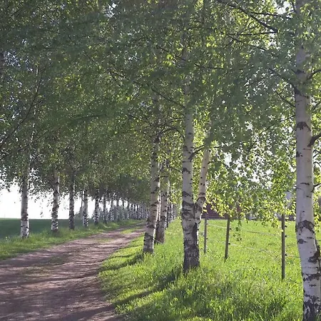 Holiday home Kaijonselaen Moekit Kaita *