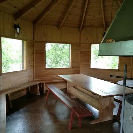 Дом отдыха Kaijonselaen Moekit Kaita Kaitainen