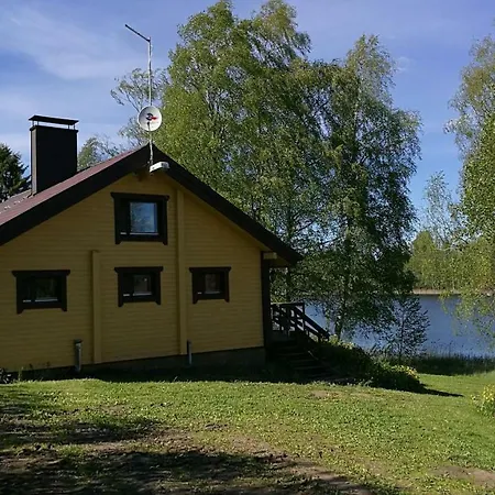 Kaijonselaen Moekit Kaita Holiday home *