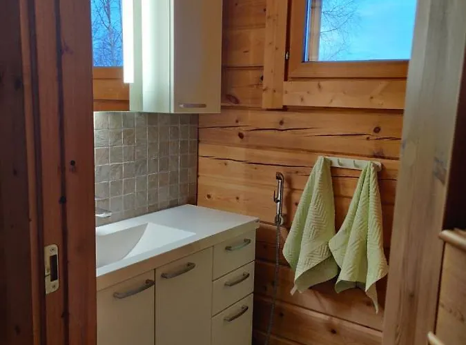 度假居 Kaijonselaen Moekit Kaita *