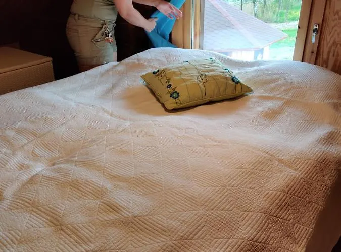 Kaijonselaen Moekit Kaita 度假居 Kaitainen