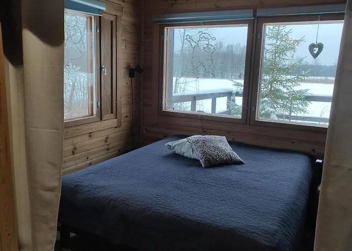 度假居 Kaijonselaen Moekit Kaita