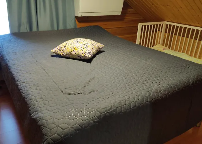 Kaijonselaen Moekit Kaita 度假居 *