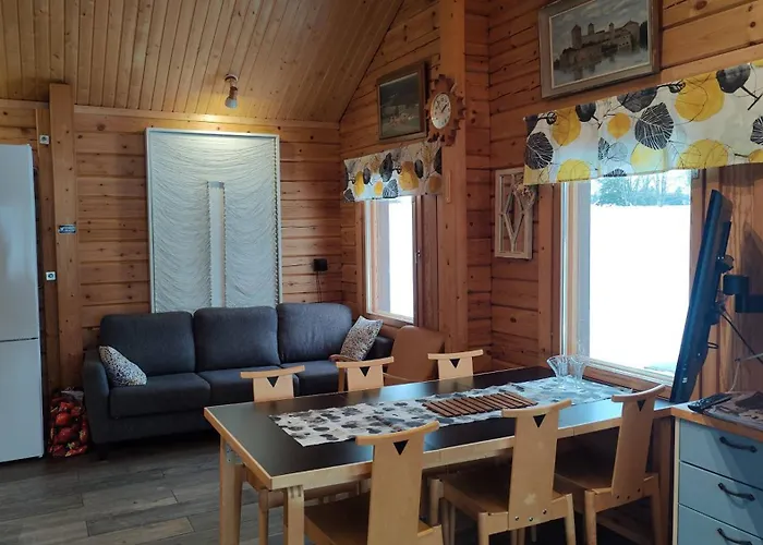 Kaijonselaen Moekit Kaita Kaitainen