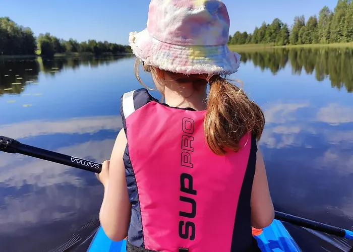 Kaijonselaen Moekit Kaita * Kaitainen