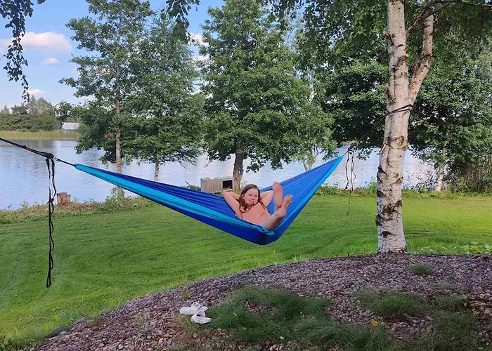 度假居 Kaijonselaen Moekit Kaita *