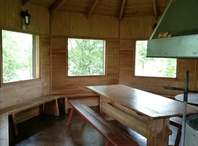 度假居 Kaijonselaen Moekit Kaita Kaitainen